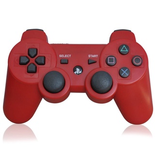 Dualshock 3 hot sale wireless controller