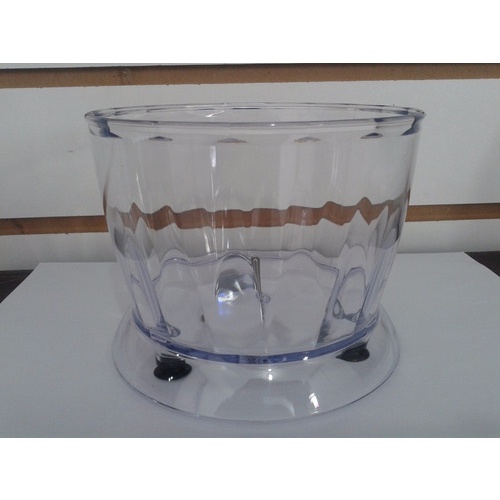 Tigela Jarra Mixer Triturador Alimentos 2 Britania Original