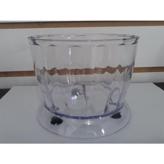 Tigela Jarra Mixer Triturador Alimentos 2 Britania Original