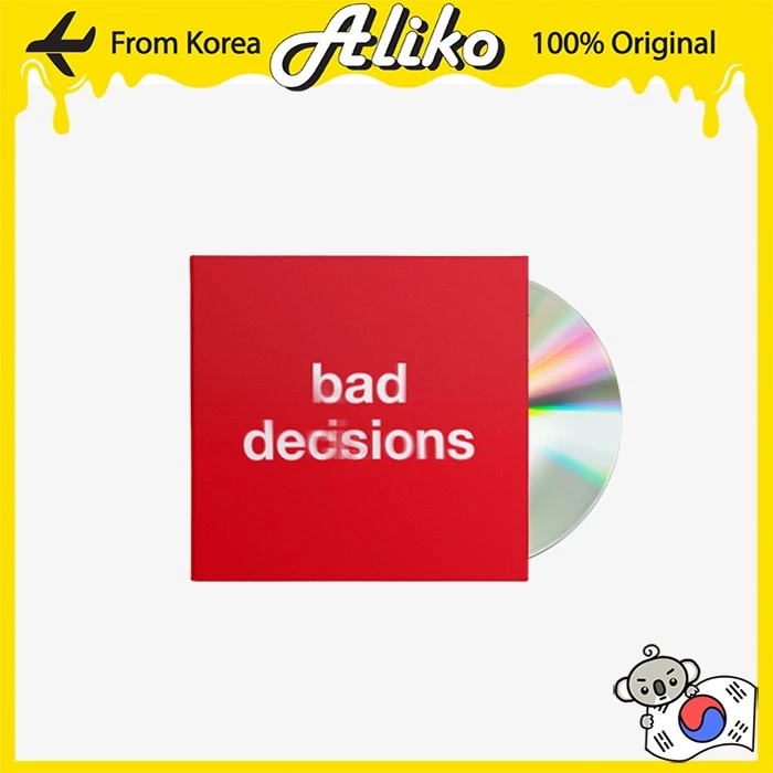 Bad Decisions
