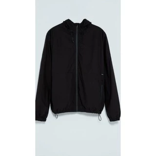 jaqueta corta vento ZARA