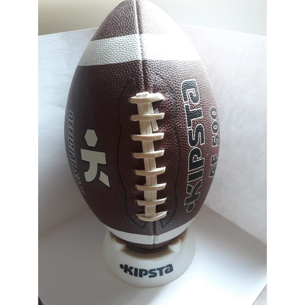 Bola Futebol Americano NFL Team Retro Wilson New York Giants