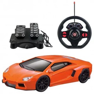 Lamborghini control cheap remoto volante