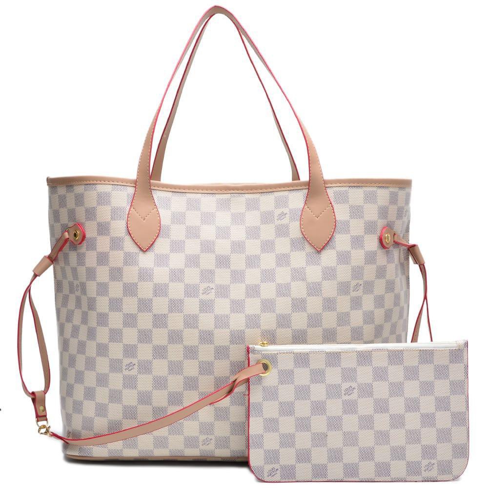 Bolsa Neverfull Feminina Promoção