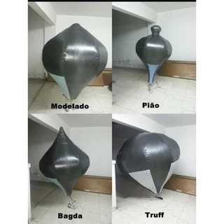 Balão Piao Solar na Black Friday 2025 | BuscaProdutos