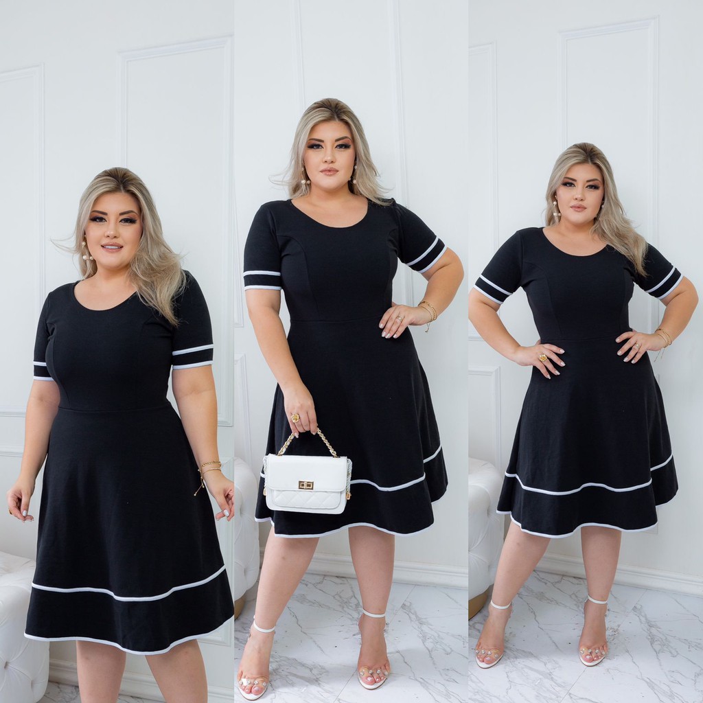 Vestido Moda Evangélica Festas Igrejas Cristã Promoção