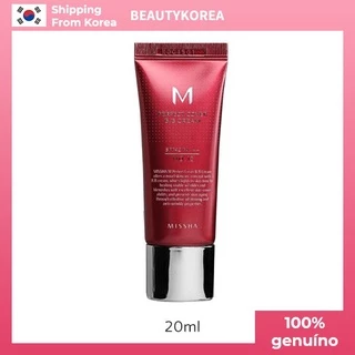 Missha M Creme BB cream Capa Perfeita 20ml
