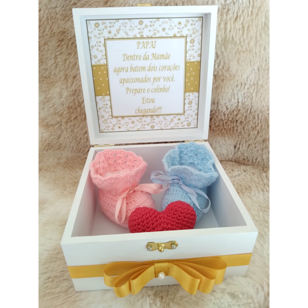 Hot imagens de sapatinhos azul e rosa 2025 - Main Image