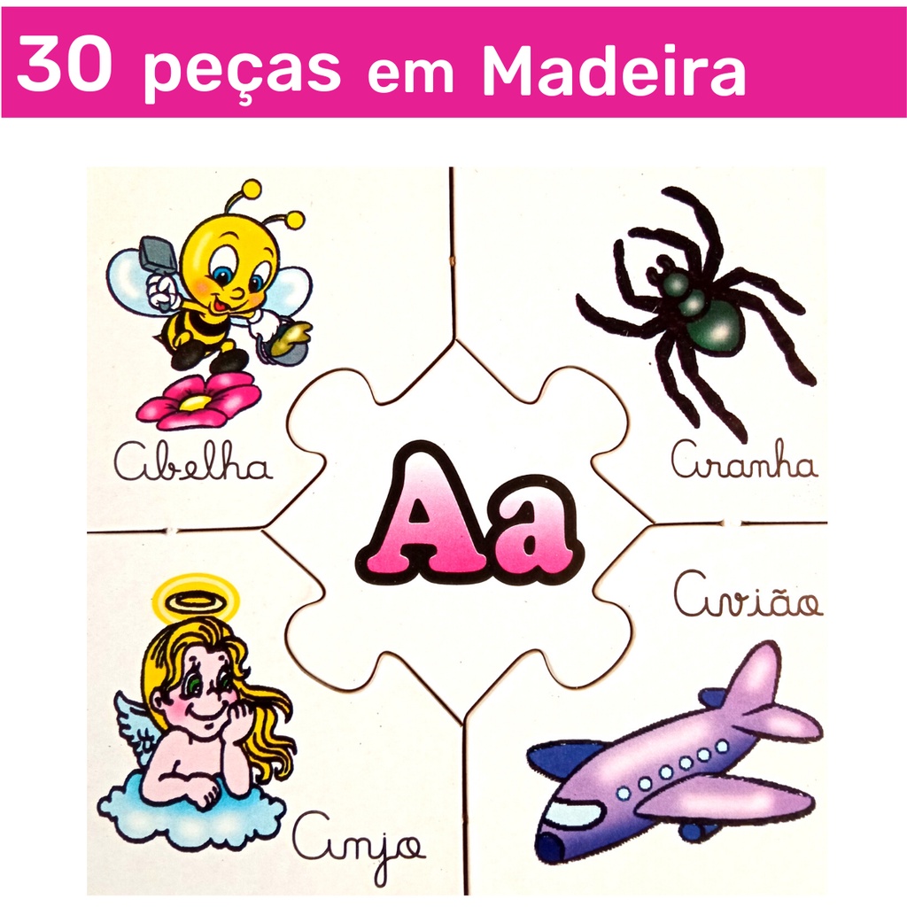 Desenhos para colorir Alphabet Lore A – Colorindo páginas