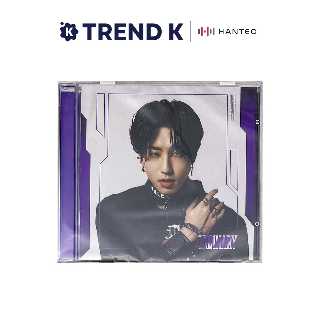 DRIP 新品未開封 jewel case ver. 10本セットRページ case ver. 新品未開封 DRIP jewel 10本セットRページ
