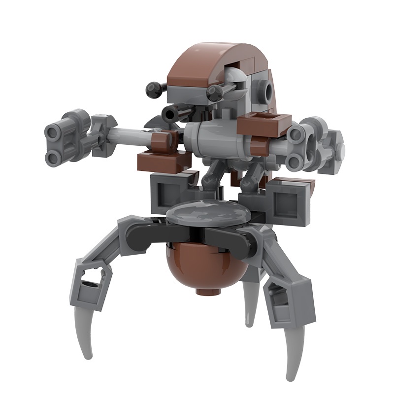 Droideka lego shop