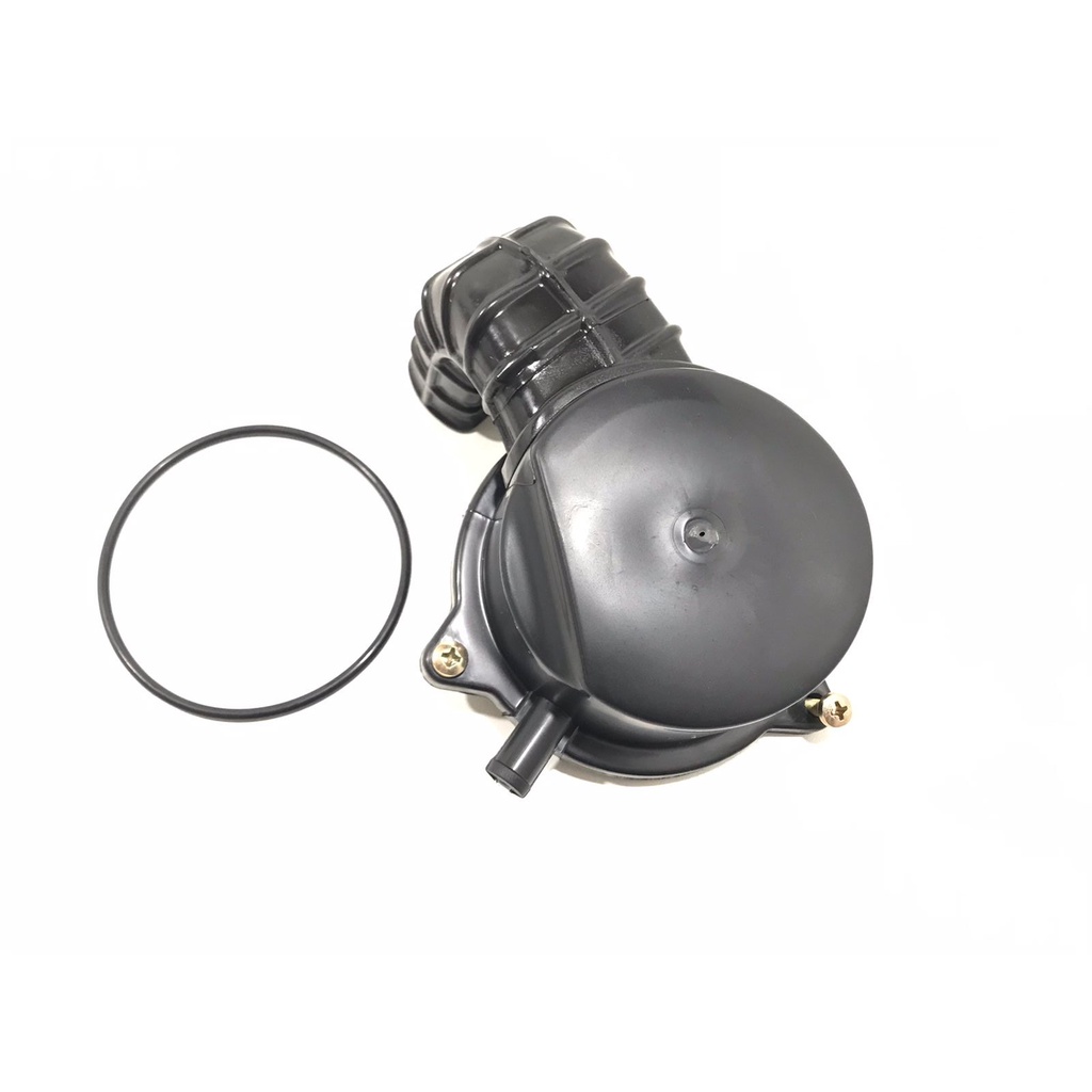 tampa filtro ar cg 150 2004 a 2008