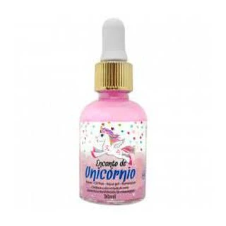 Ph002 - Primer Oil Free Aqua Gel Iluminador Encanto De Unicornio Phallebeauty