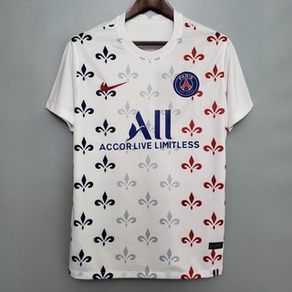 Camiseta discount psg bordo