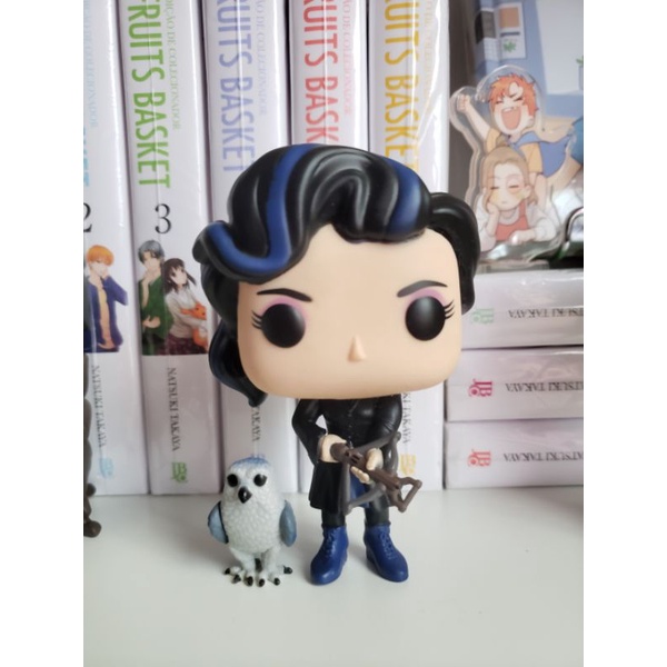 Funko pop hot sale miss peregrine