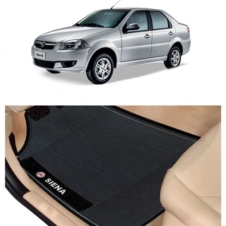 Tapete Personalizado Automotivo Fiat Siena 4 Peças
