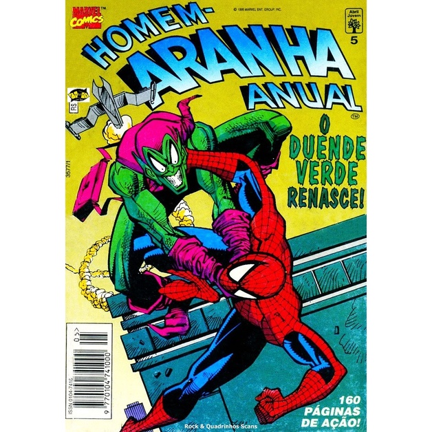 Homem-Aranha 2 - Adaptação Oficial do Filme /Panini