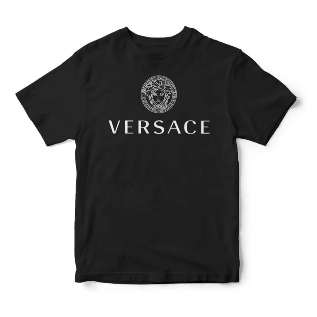 Blusa 2025 versace feminina