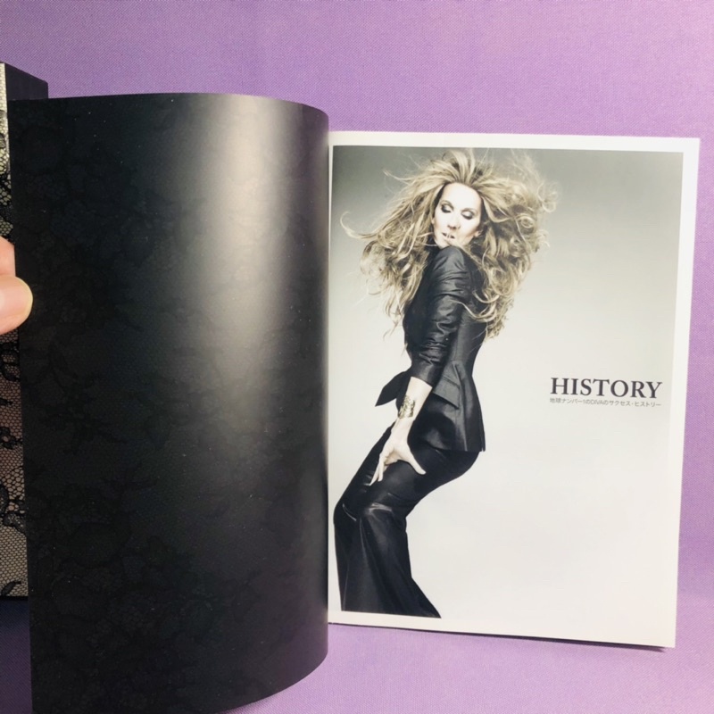 Box Set 3Dvd + 2Cd -Celine Dion - Ultimate Box- Japão | Shopee Brasil