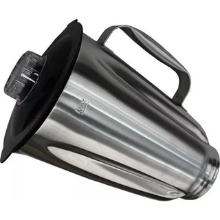 Copo De Inox 1,5 Litros Oster skymsen Jarra De Inox Liquidificador Com Tampa