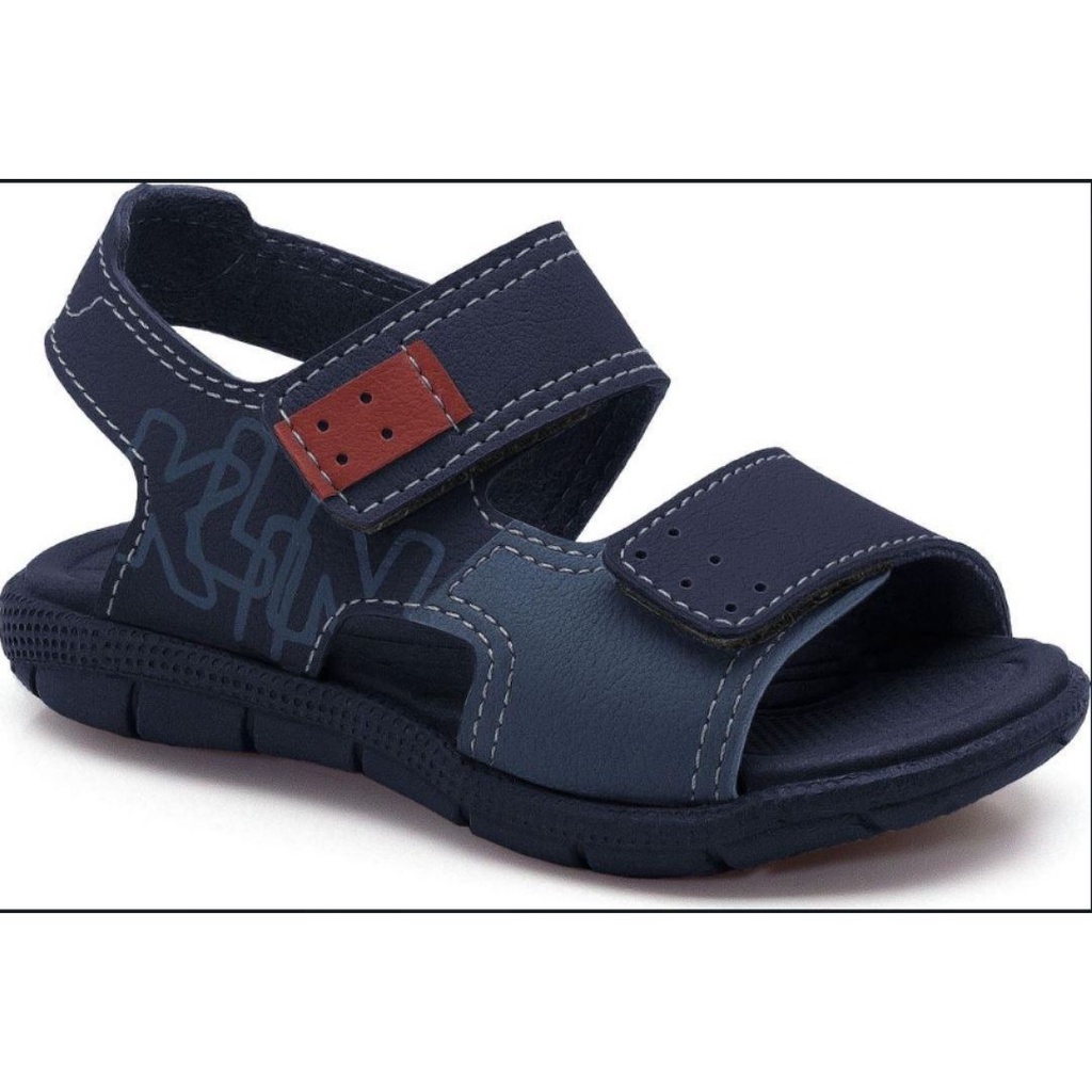 Sandalias masculina hot sale infantil