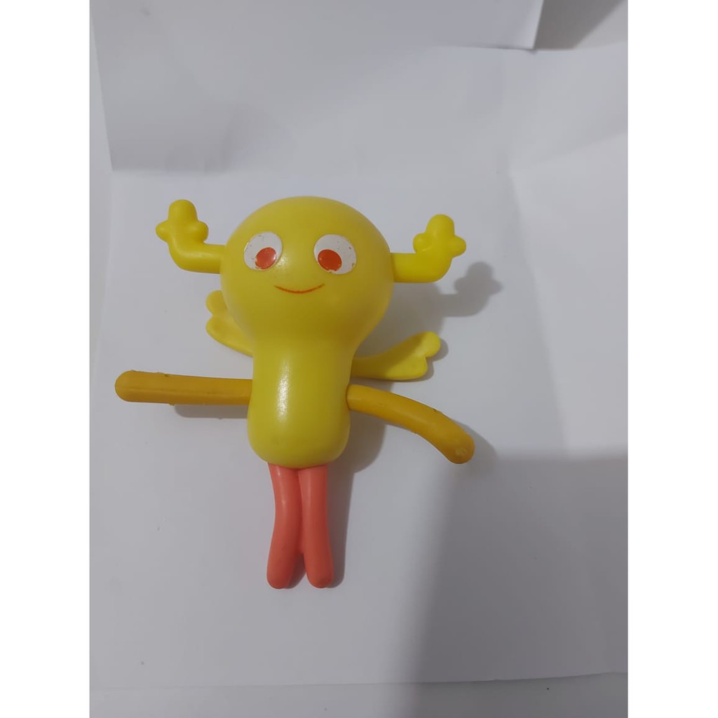 Penny Incrivel Mundo de Gumball MC Donalds | Shopee Brasil