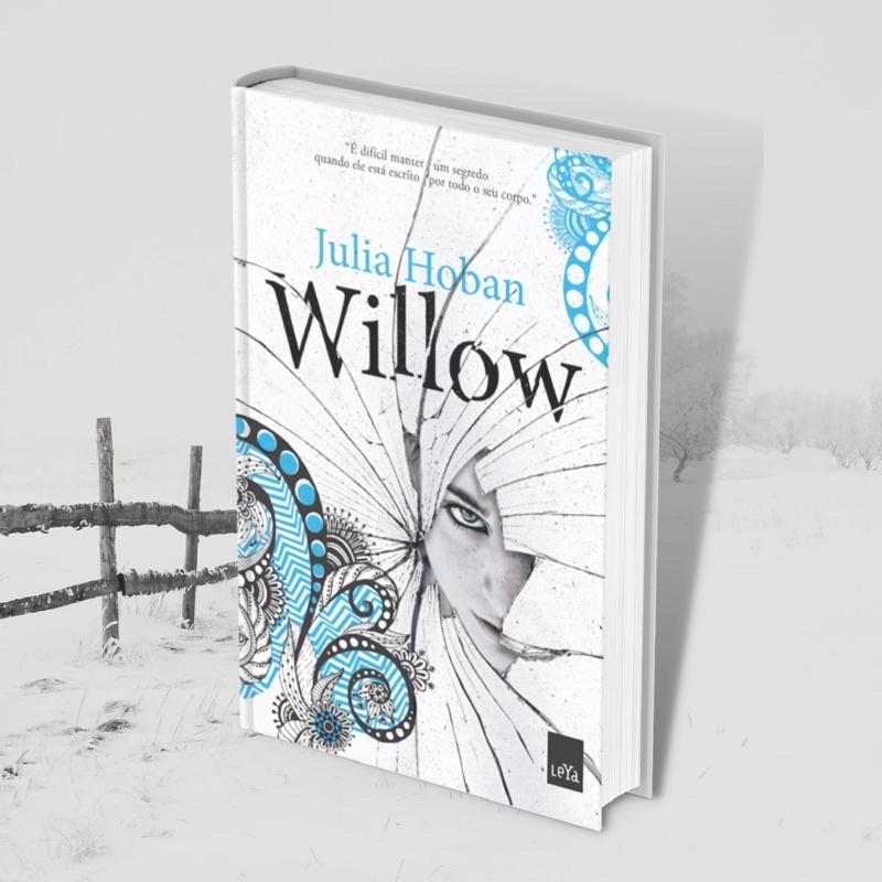 Willow Júlia Hoban Shopee Brasil