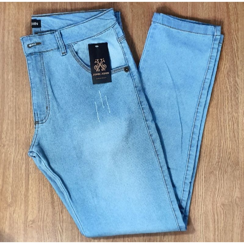 Calça john best sale john masculina