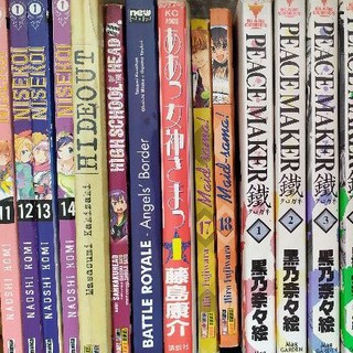 Seishun Buta Yarou Series vol.1-12 set Japanese Novel Set