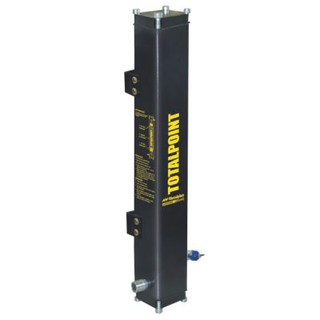 Secadores por Absorção TotalPoint (6 PC) Metalplan