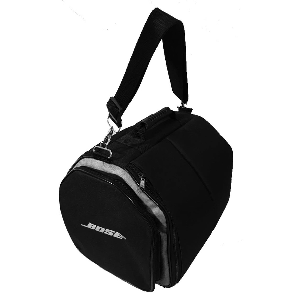 Bag Para Caixa De Som Bose S1 Pro Acolchoada | Shopee Brasil