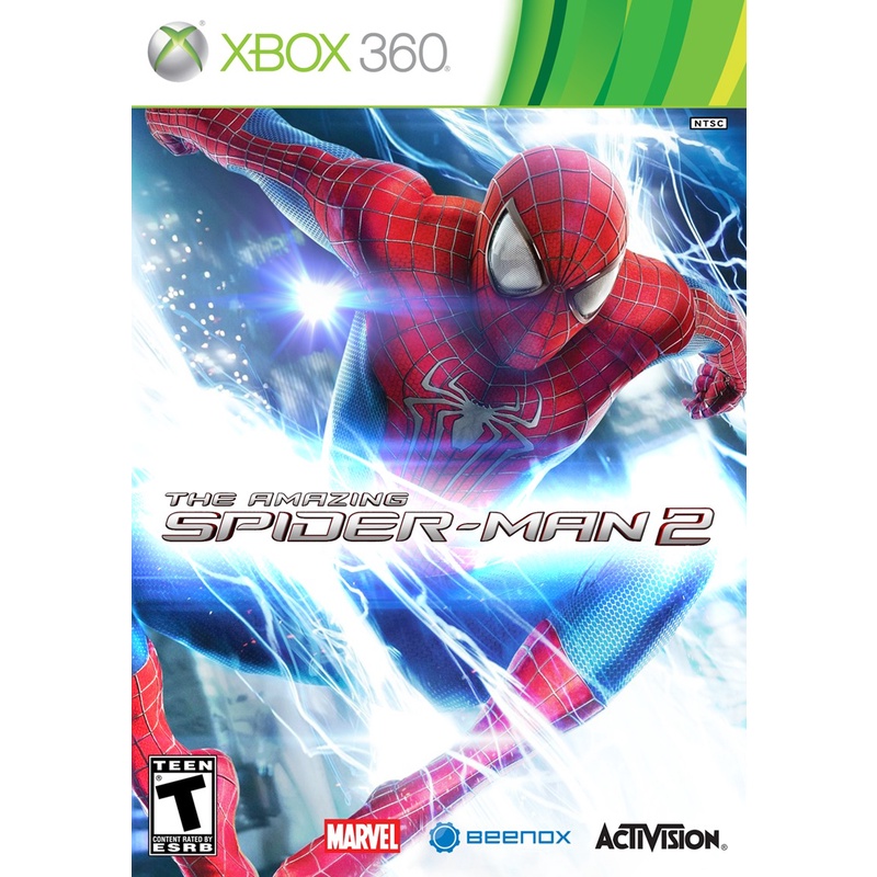 Jogo de Estratégia - Duelo Spider Man - Homem Aranha - 02