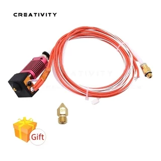 Extrusor Hotend Impressora 3d Creality Ender 3 / Cr10 12v