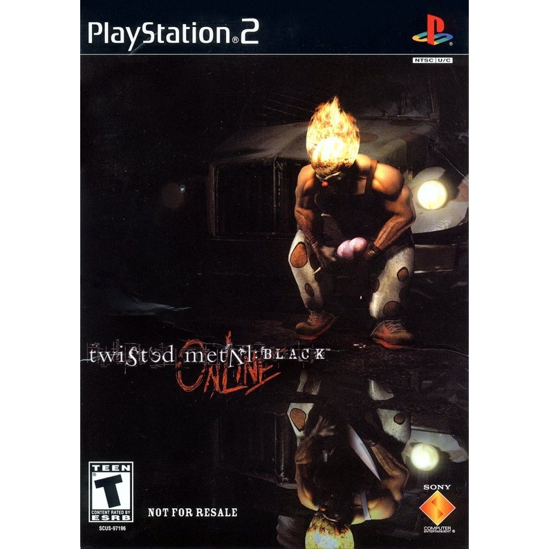 Twisted Metal para PS2: dicas e manhas - Palpite Digital