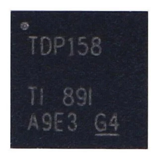 Ci Hdmi Xbox One X Chip Tdp158 Qfn-40 Tdp158rsb