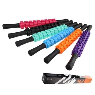 Bastão Massagem Corporal Hidrolight Liberação Mio Fascial em Oferta na Shopee