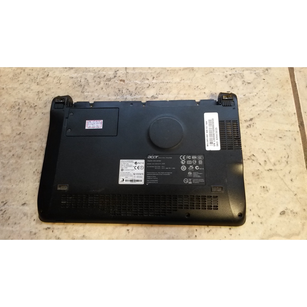 Acer Aspire One em Promoção na Shopee Brasil 2026