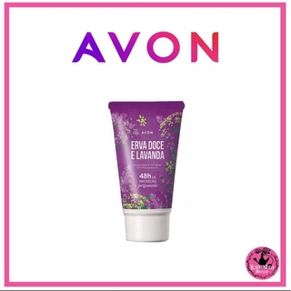 Avon Desodorante Em Creme Bisnaga Far Away 50g - Perfumaria Carol