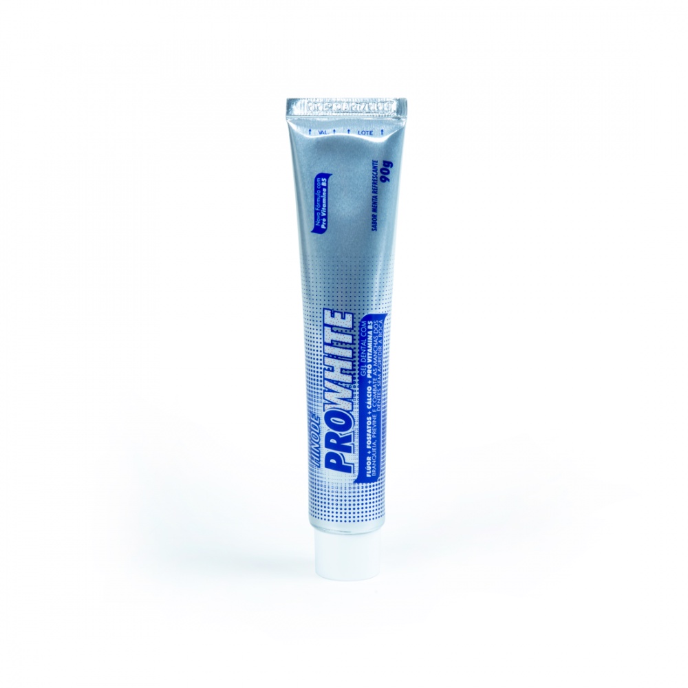 ProWhite Gel dental Branquiador