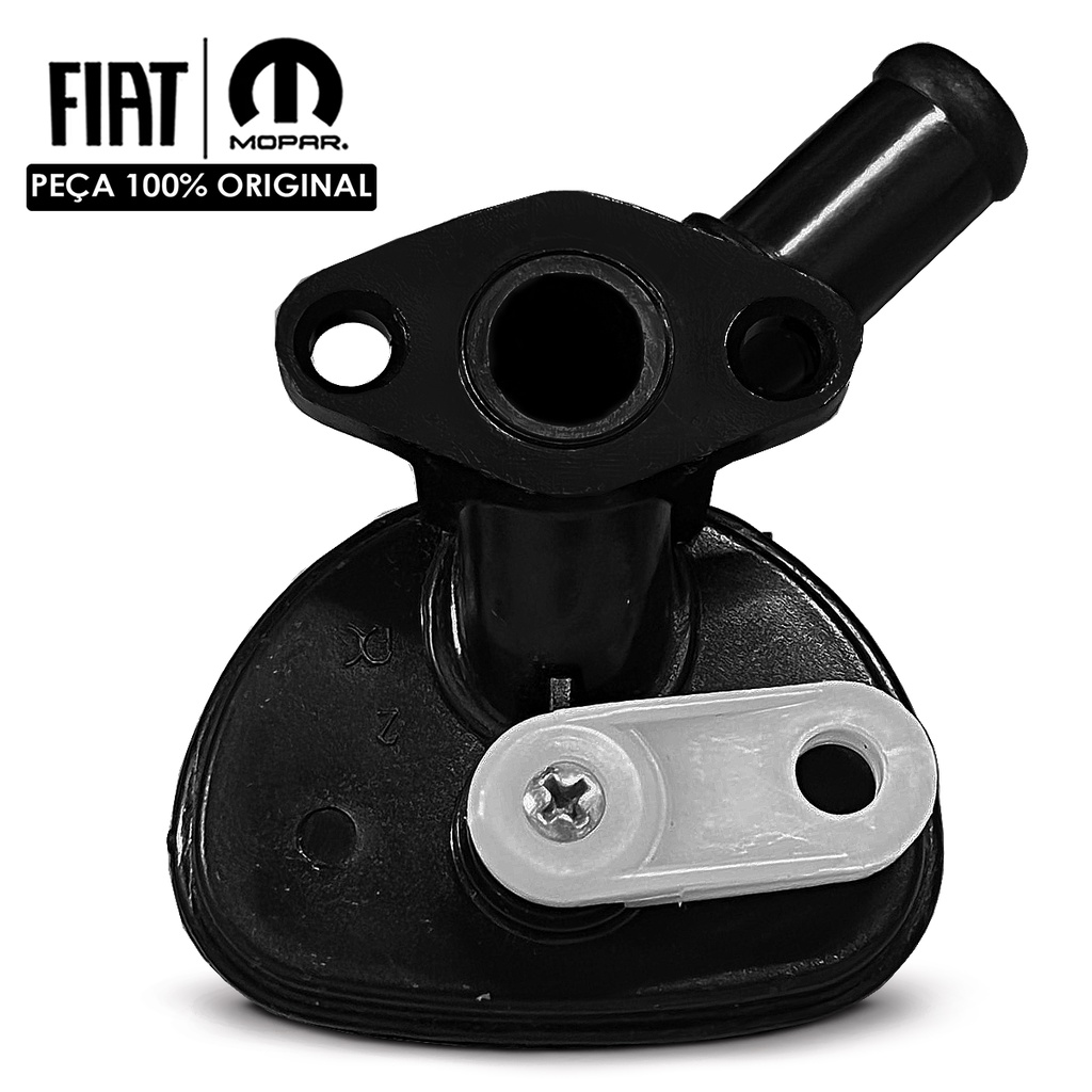 Válvula do Ar Condicionado Ar Quente Fiat Uno Fire/Mille/Way Ano 2002 ...