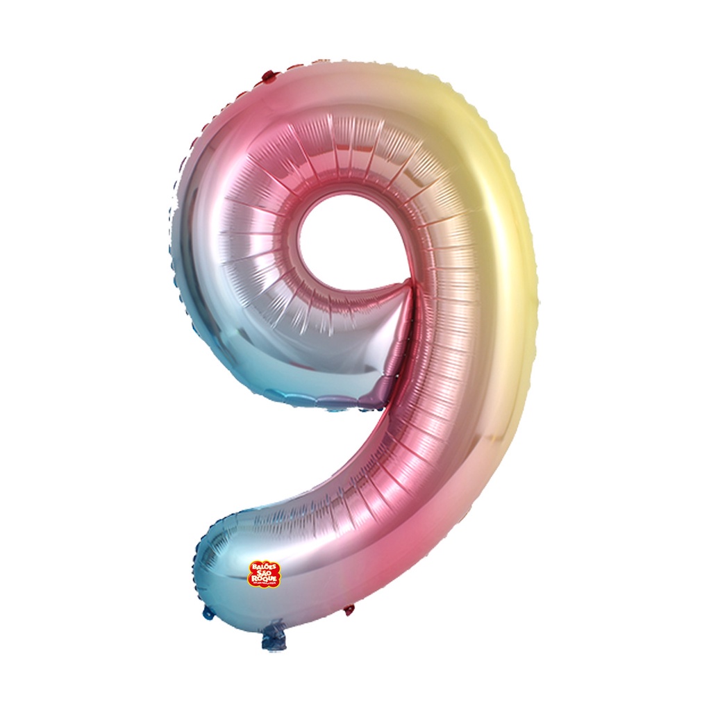 Balão Metalizado Numero 28 na Black Friday 2025 | BuscaProdutos