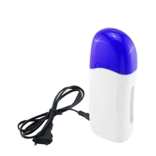 Rolo Depilatório Na Cera Aquecedor De Cera Cartucho de Depilação Portátil em Oferta na Shopee
