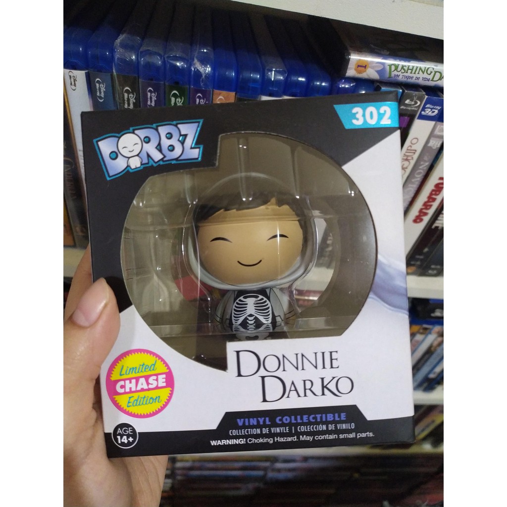 Donnie darko shop funko pop