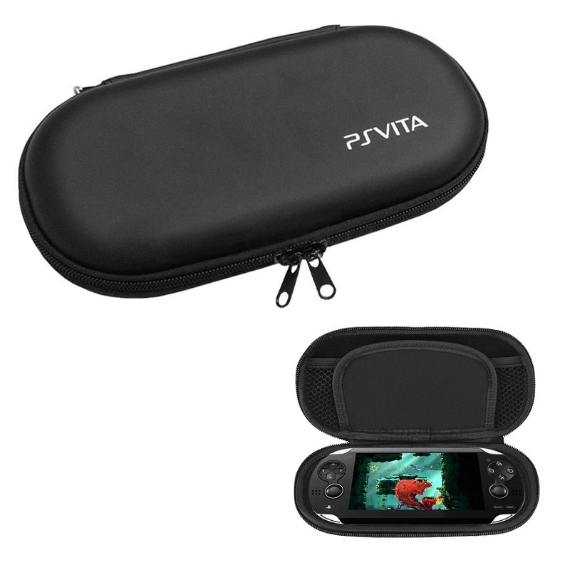 Playstation Vita Ps Vita Case Protection Ps Vita 1000 2000 Neuve - Foto 3