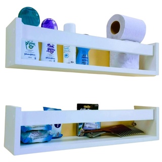 Organizador para Baño 28X13Cm