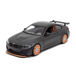 Miniatura em Metal BMW M4 GTS 1/24 Maisto