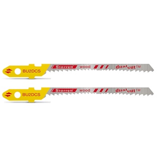 Lamina de Serra Tico-Tico Bi-Metal Unique com encaixe Unifi