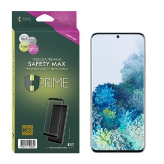 Película Hprime Samsung Galaxy S20 Safety Max