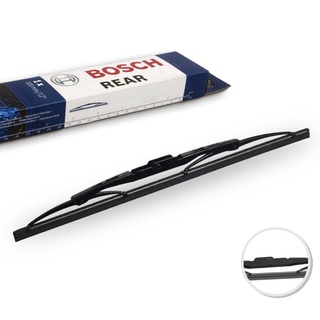 Palheta Traseiro Audi S3 Sportback 2008 a 2013 Bosch