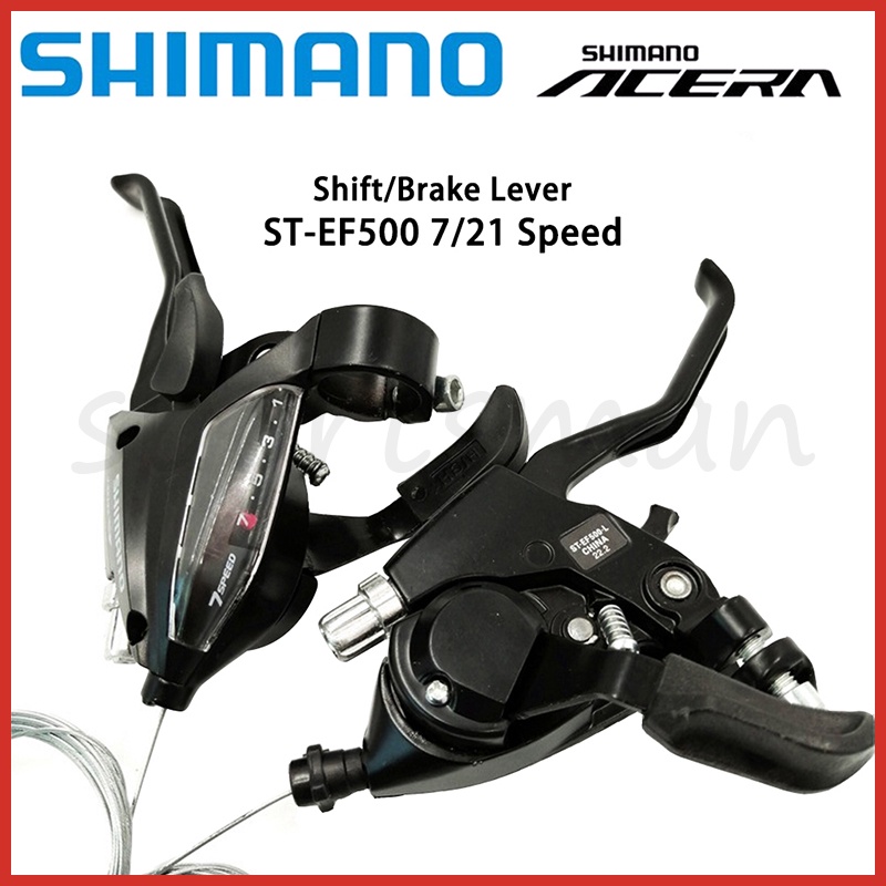 21 speed shifter on sale